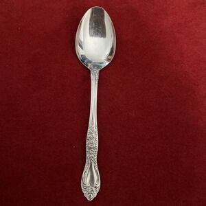 CAROLINA‎ - Northland Stainless Korea - Silverware / Flatware Serving Spoon 8.5"